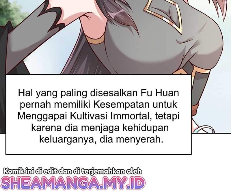 After The Friendship Full Chapter 15 - halaman 7