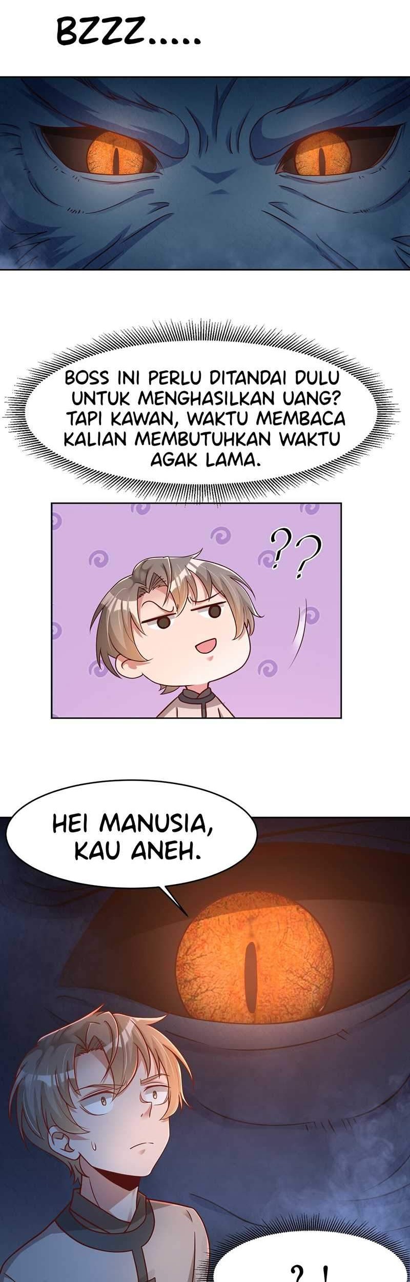 After The Friendship Full Chapter 17 - halaman 16