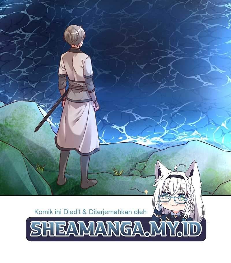 After The Friendship Full Chapter 17 - halaman 7