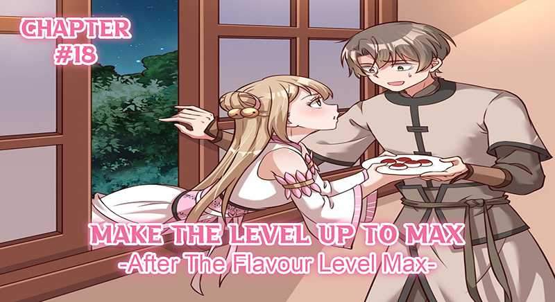 After The Friendship Full Chapter 18 - halaman 2