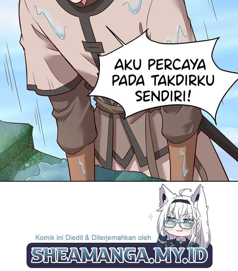After The Friendship Full Chapter 18 - halaman 7