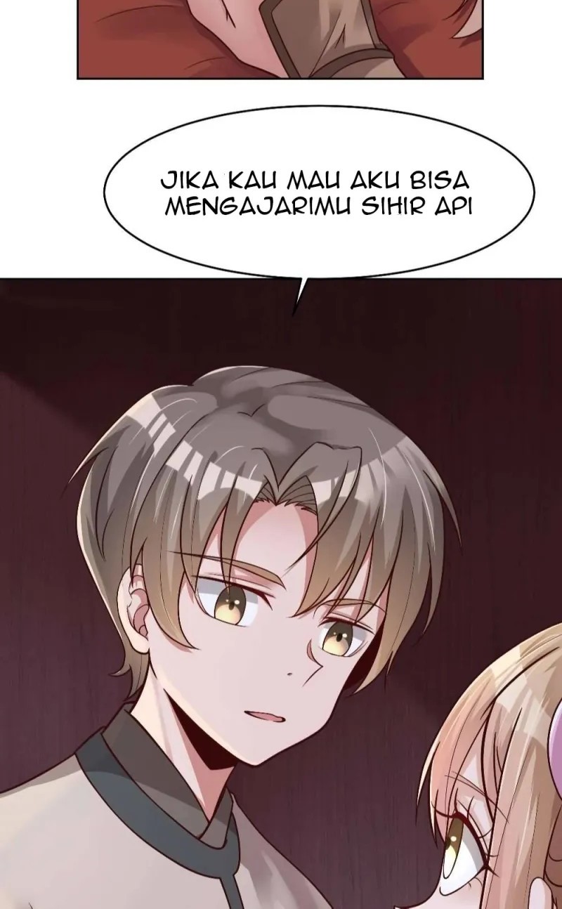After The Friendship Full Chapter 19 - halaman 13