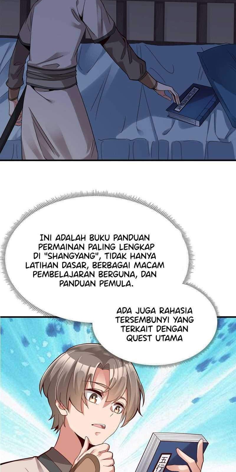 After The Friendship Full Chapter 2 - halaman 17