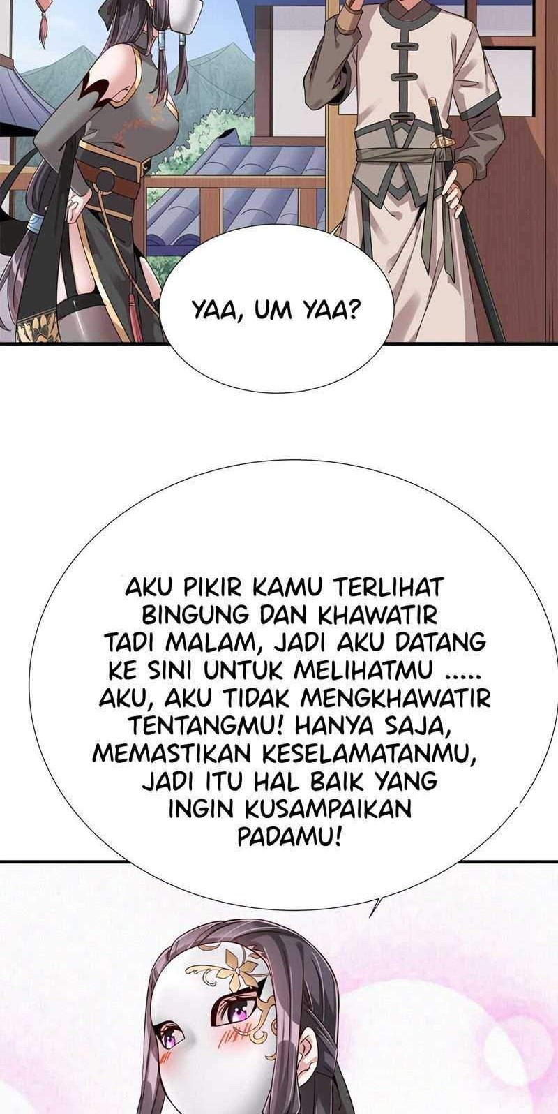 After The Friendship Full Chapter 2 - halaman 40