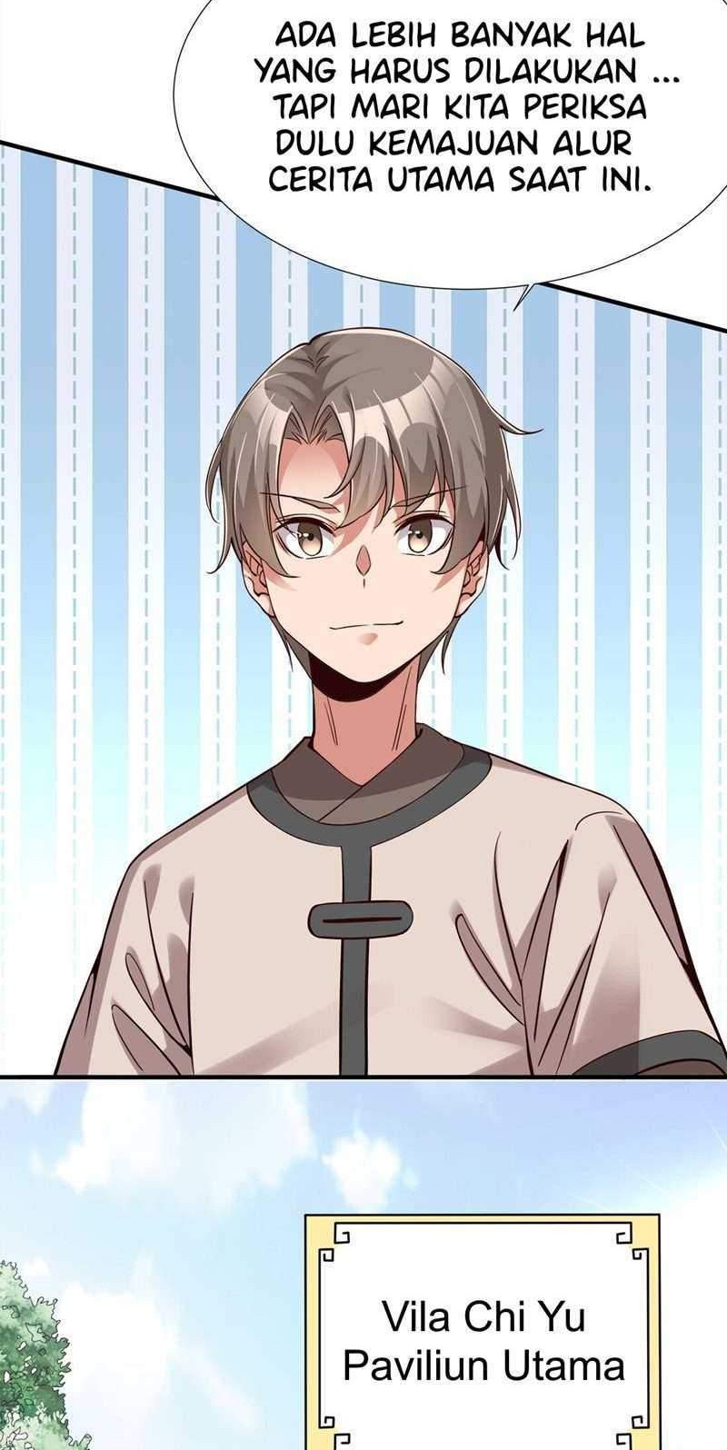 After The Friendship Full Chapter 2 - halaman 46