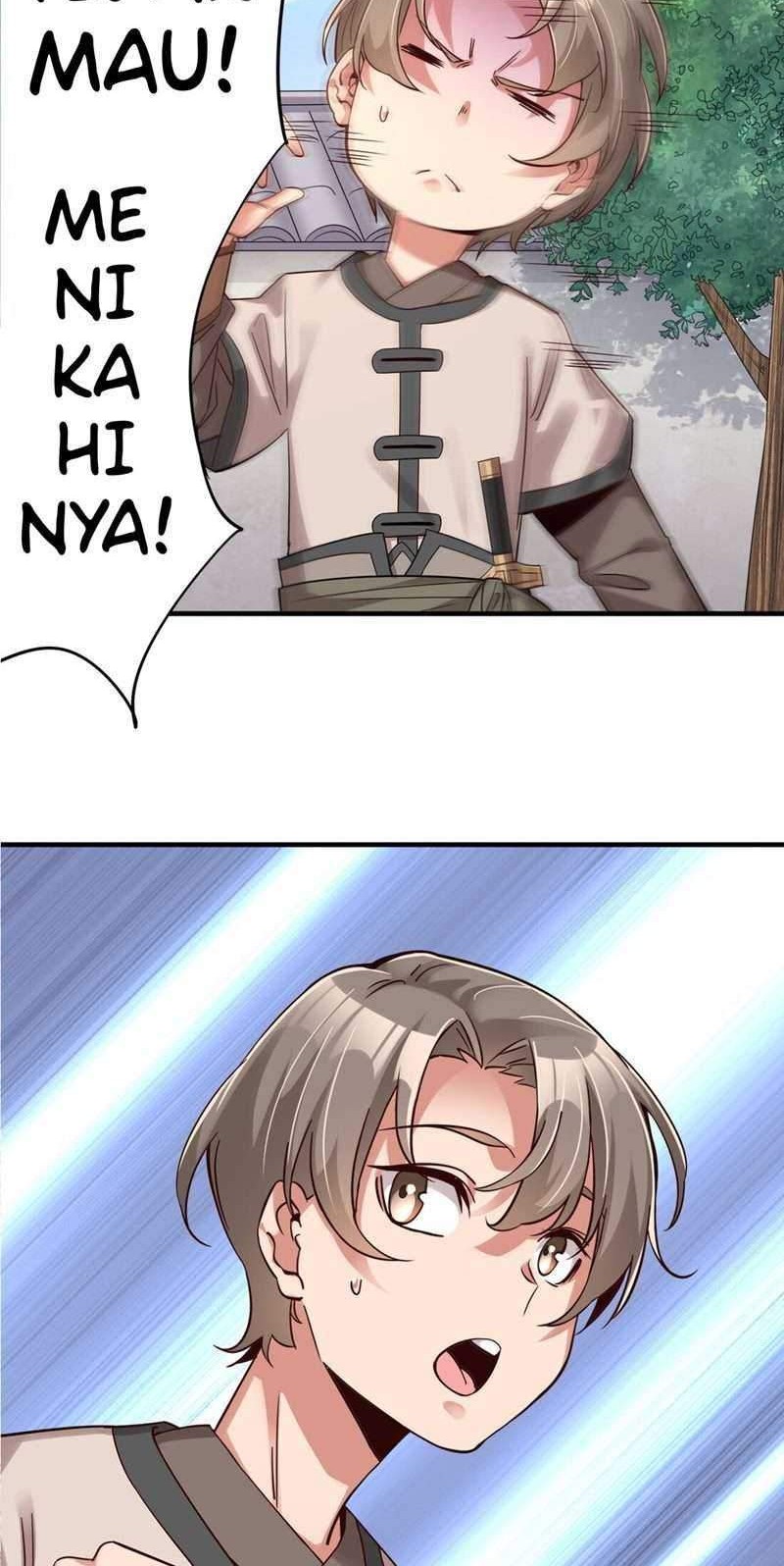 After The Friendship Full Chapter 2 - halaman 50