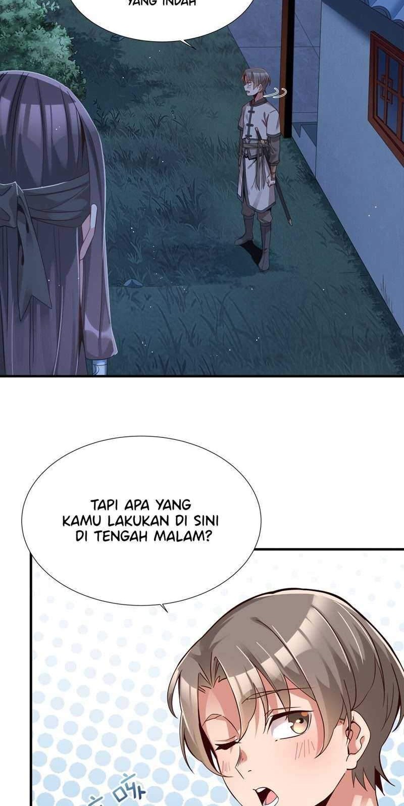 After The Friendship Full Chapter 2 - halaman 6