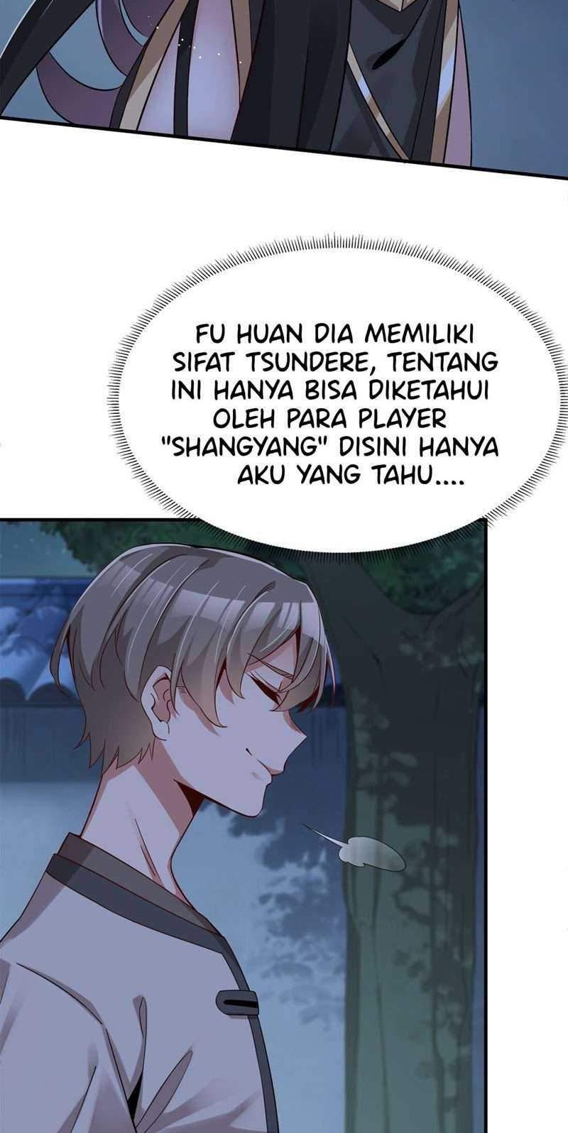 After The Friendship Full Chapter 2 - halaman 9