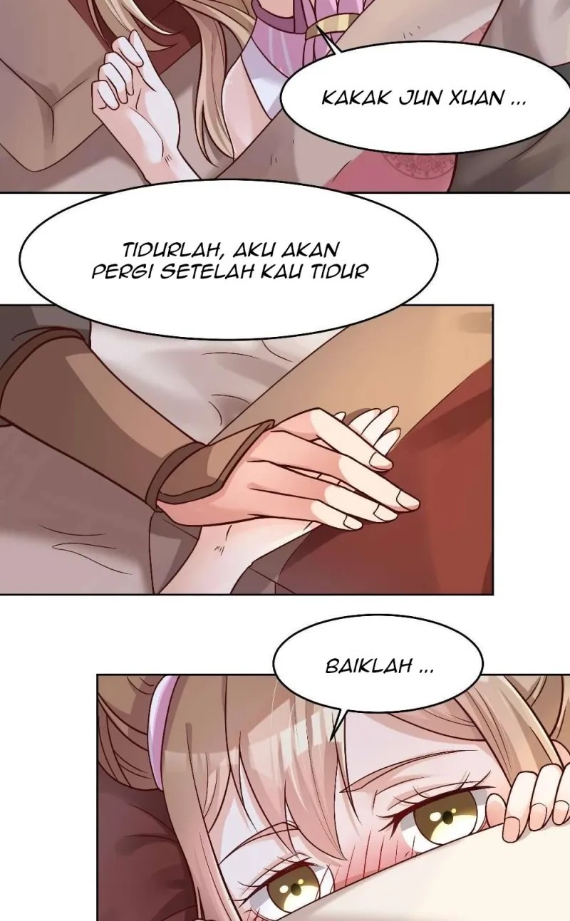 After The Friendship Full Chapter 20 - halaman 10