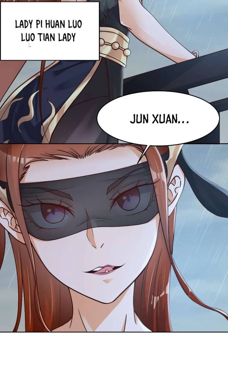After The Friendship Full Chapter 20 - halaman 16