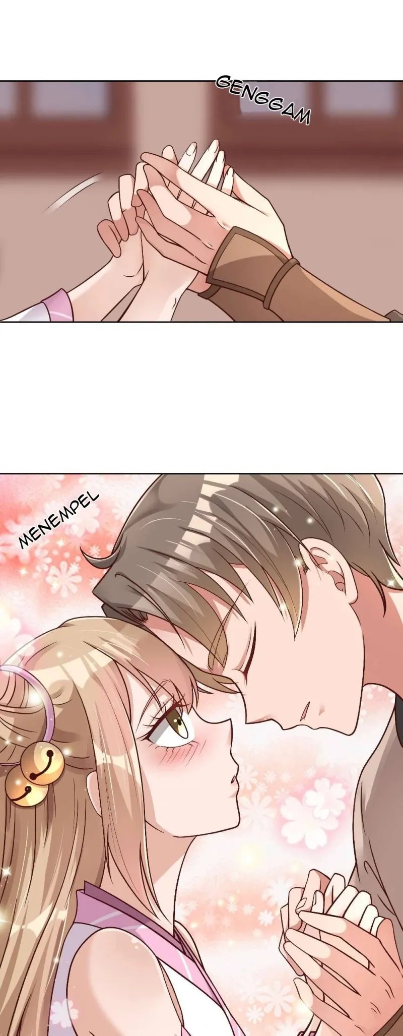 After The Friendship Full Chapter 20 - halaman 3
