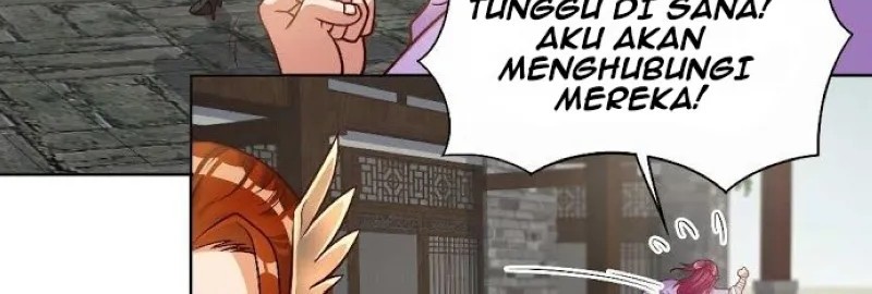 After The Friendship Full Chapter 23 - halaman 4