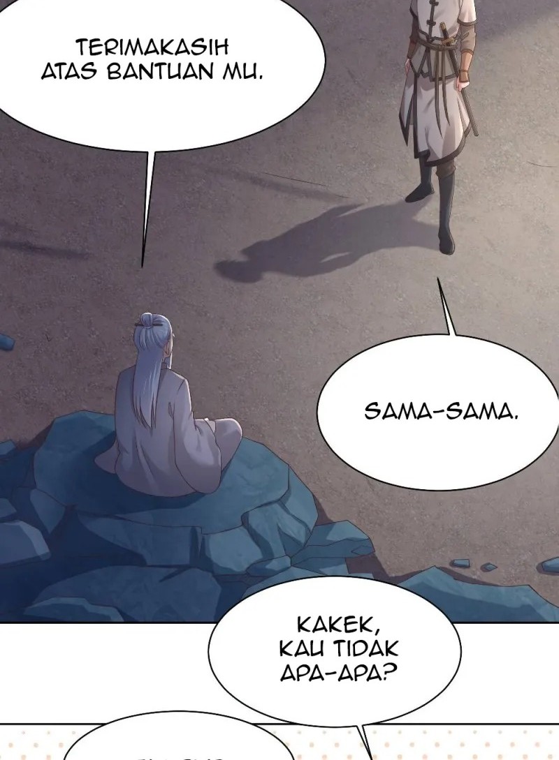 After The Friendship Full Chapter 25 - halaman 12