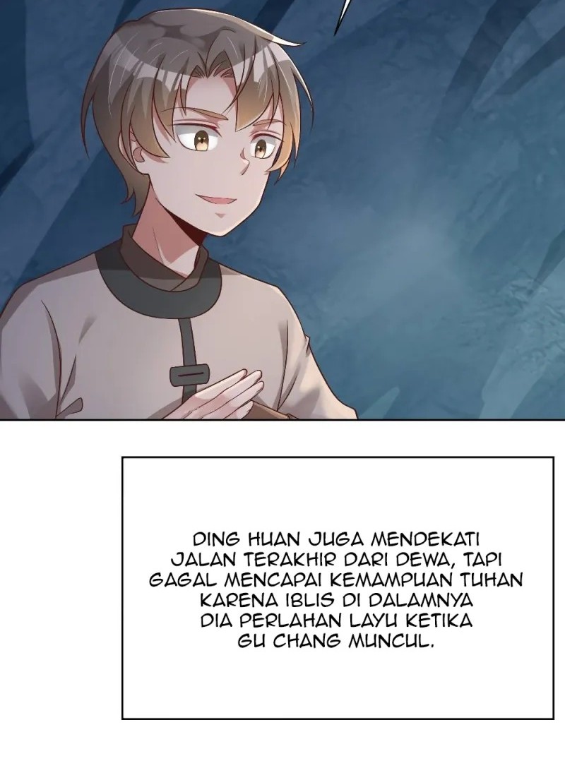 After The Friendship Full Chapter 25 - halaman 14