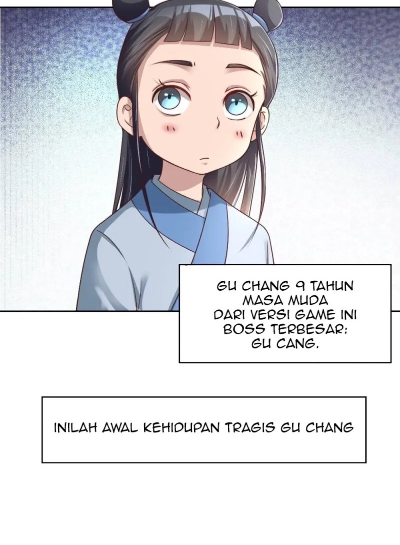 After The Friendship Full Chapter 25 - halaman 16