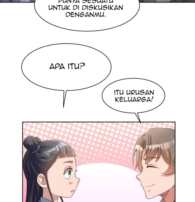 After The Friendship Full Chapter 26 - halaman 3