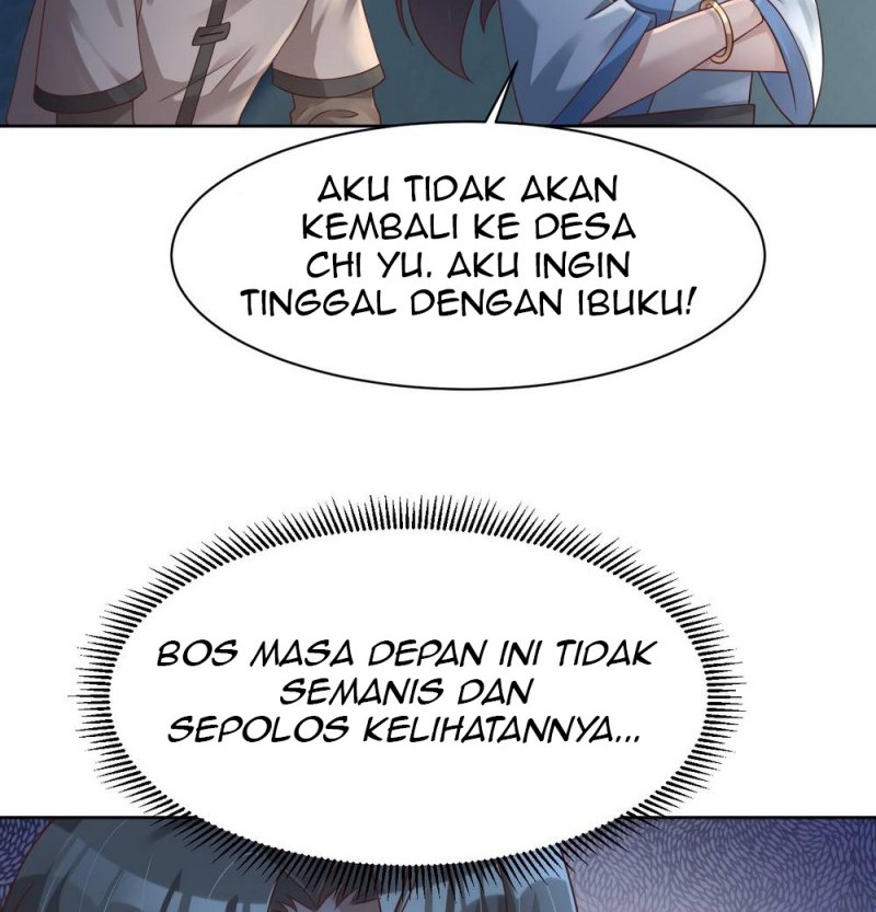 After The Friendship Full Chapter 26 - halaman 5