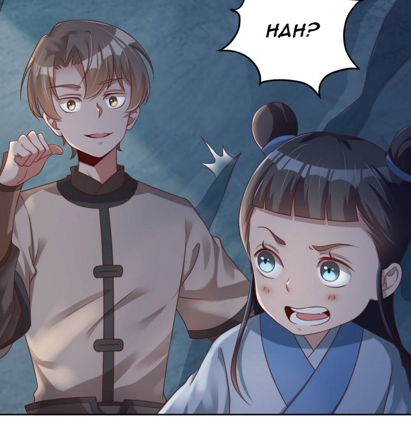 After The Friendship Full Chapter 26 - halaman 7