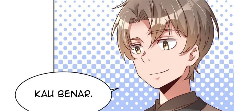 After The Friendship Full Chapter 26 - halaman 9