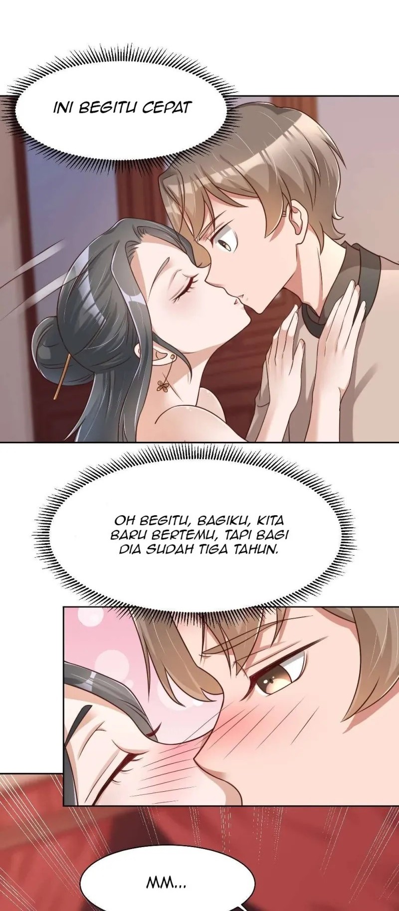 After The Friendship Full Chapter 29 - halaman 12