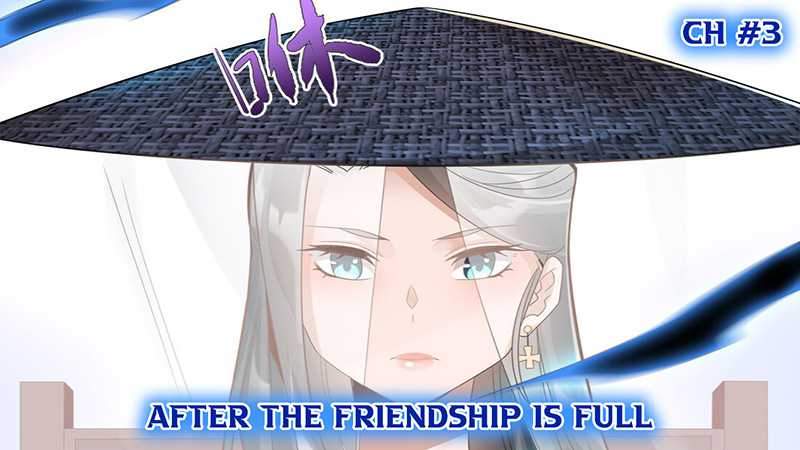 After The Friendship Full Chapter 3 - halaman 2