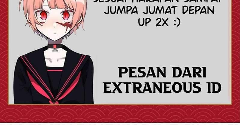 After The Friendship Full Chapter 3 - halaman 32