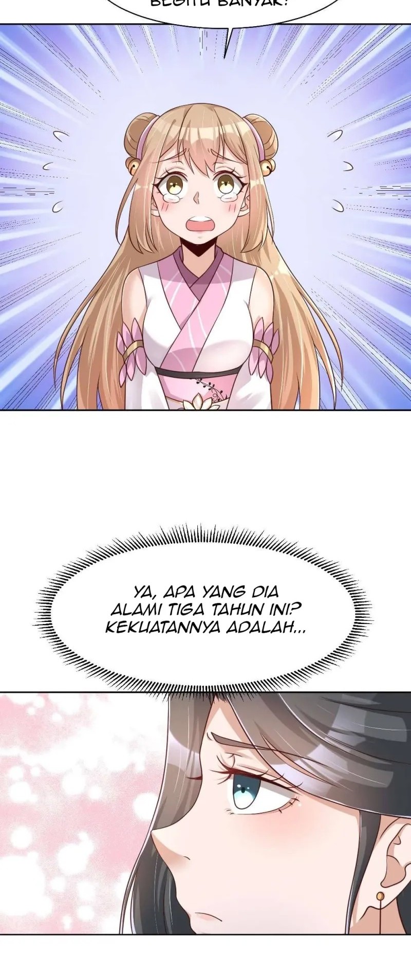 After The Friendship Full Chapter 31 - halaman 14