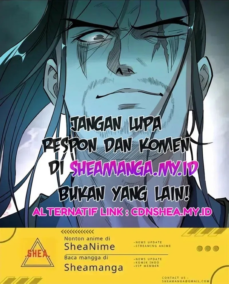 After The Friendship Full Chapter 32 - halaman 20