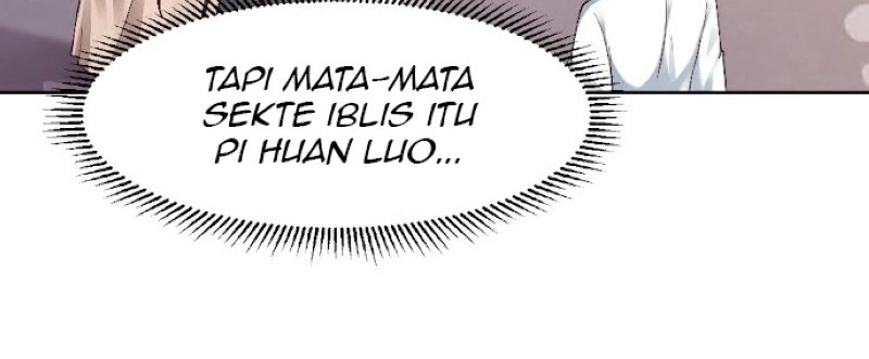 After The Friendship Full Chapter 33 - halaman 10