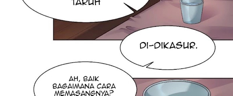 After The Friendship Full Chapter 33 - halaman 4