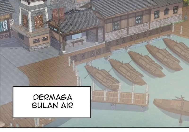 After The Friendship Full Chapter 34 - halaman 10