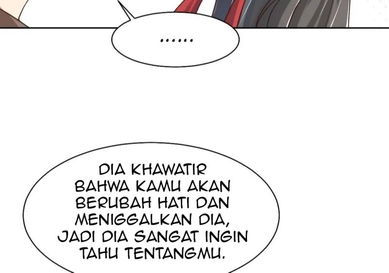 After The Friendship Full Chapter 34 - halaman 7