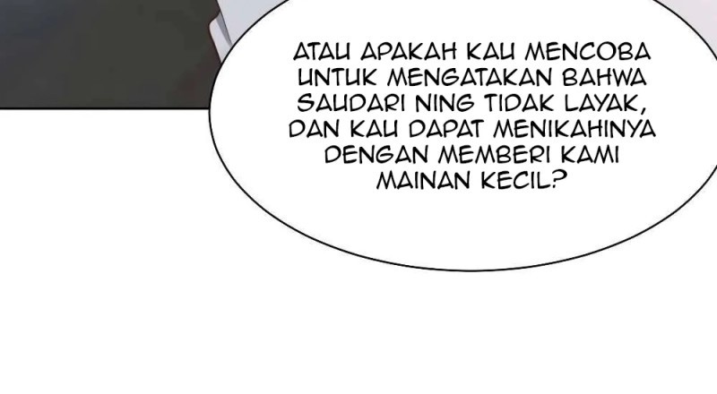 After The Friendship Full Chapter 35 - halaman 16