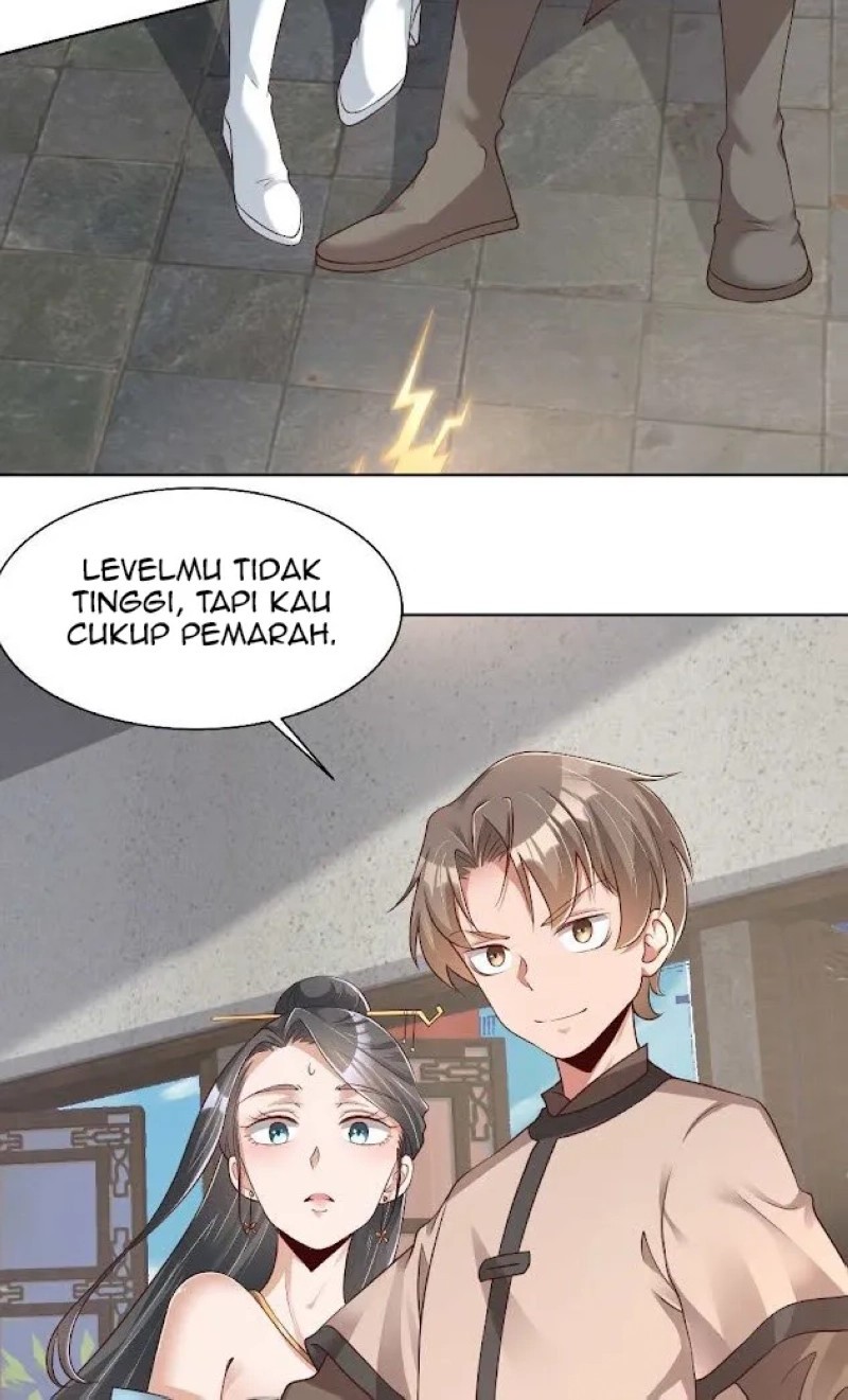 After The Friendship Full Chapter 36 - halaman 7