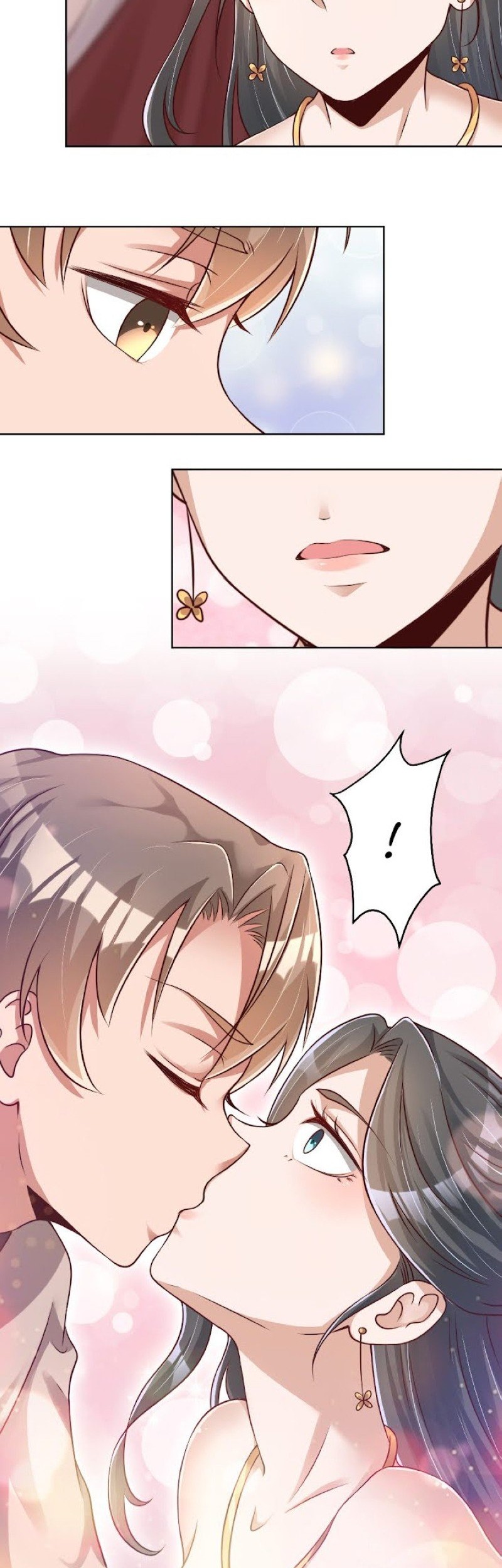 After The Friendship Full Chapter 37 - halaman 15