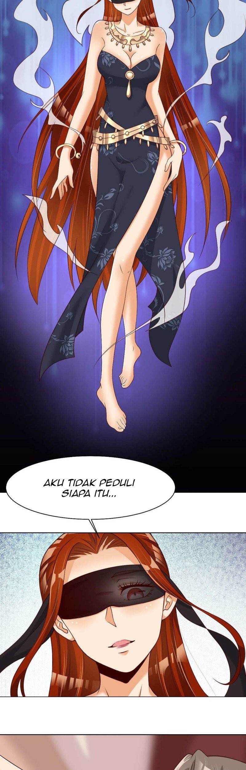 After The Friendship Full Chapter 38 - halaman 14