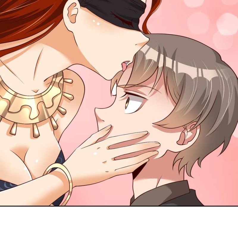 After The Friendship Full Chapter 38 - halaman 16