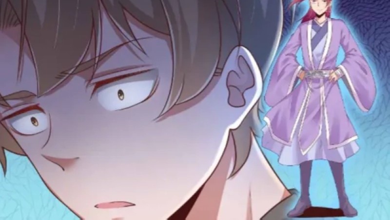 After The Friendship Full Chapter 39 - halaman 10