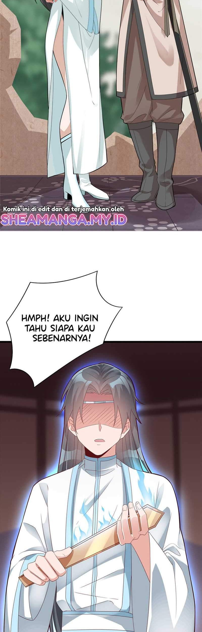 After The Friendship Full Chapter 4 - halaman 21