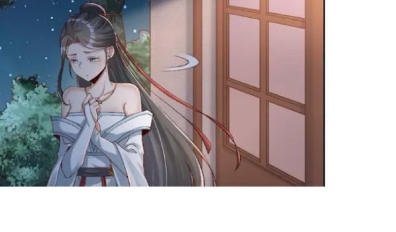 After The Friendship Full Chapter 40 - halaman 13