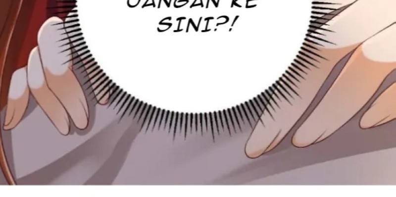 After The Friendship Full Chapter 40 - halaman 19