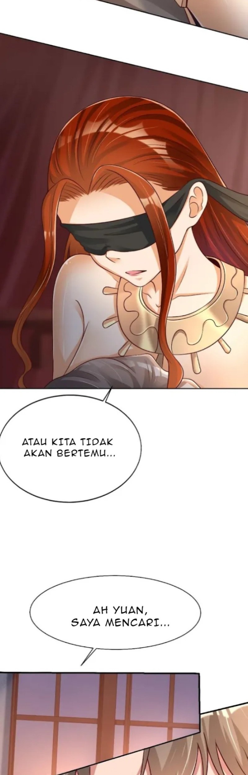 After The Friendship Full Chapter 40 - halaman 3