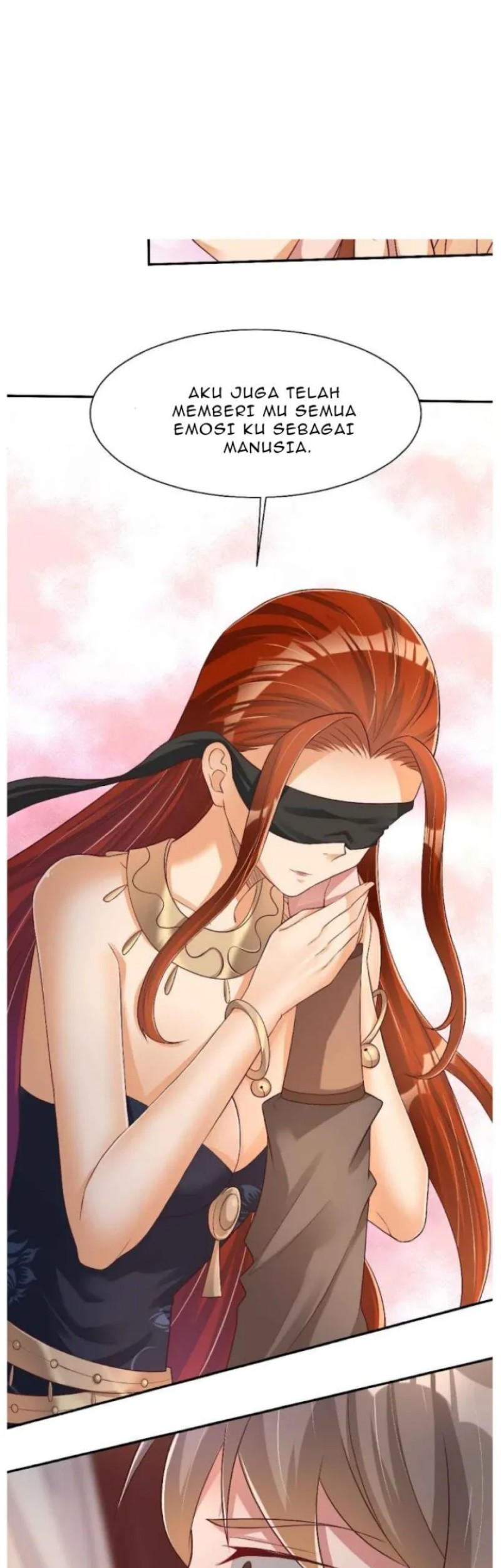 After The Friendship Full Chapter 42 - halaman 10