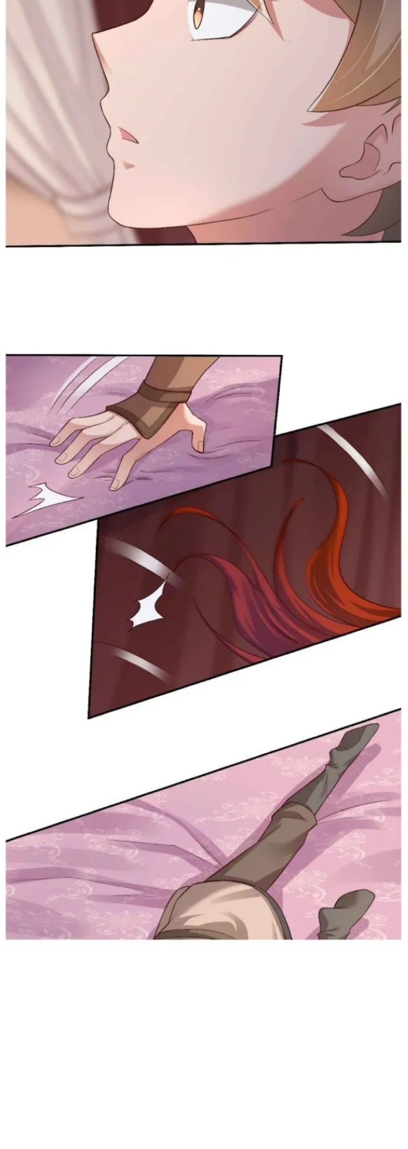 After The Friendship Full Chapter 42 - halaman 11