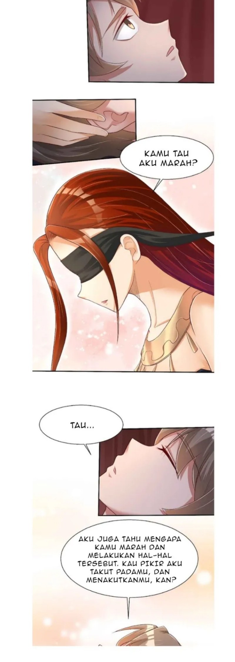After The Friendship Full Chapter 42 - halaman 3