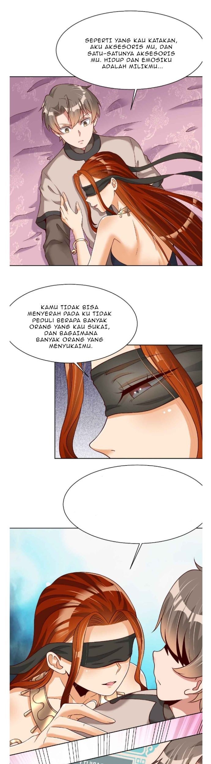 After The Friendship Full Chapter 44 - halaman 2