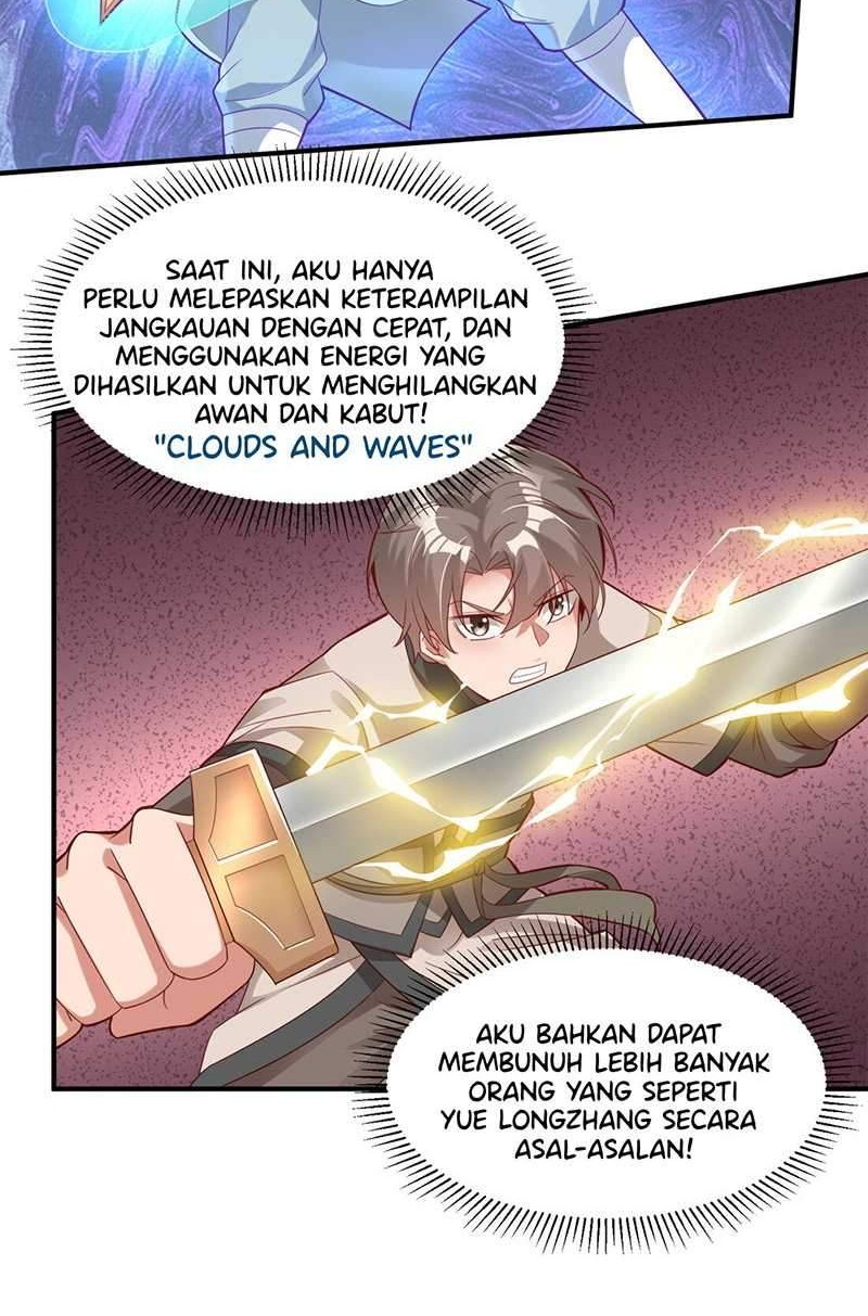 After The Friendship Full Chapter 5 - halaman 11