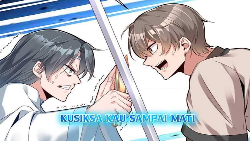 After The Friendship Full Chapter 5 - halaman 2
