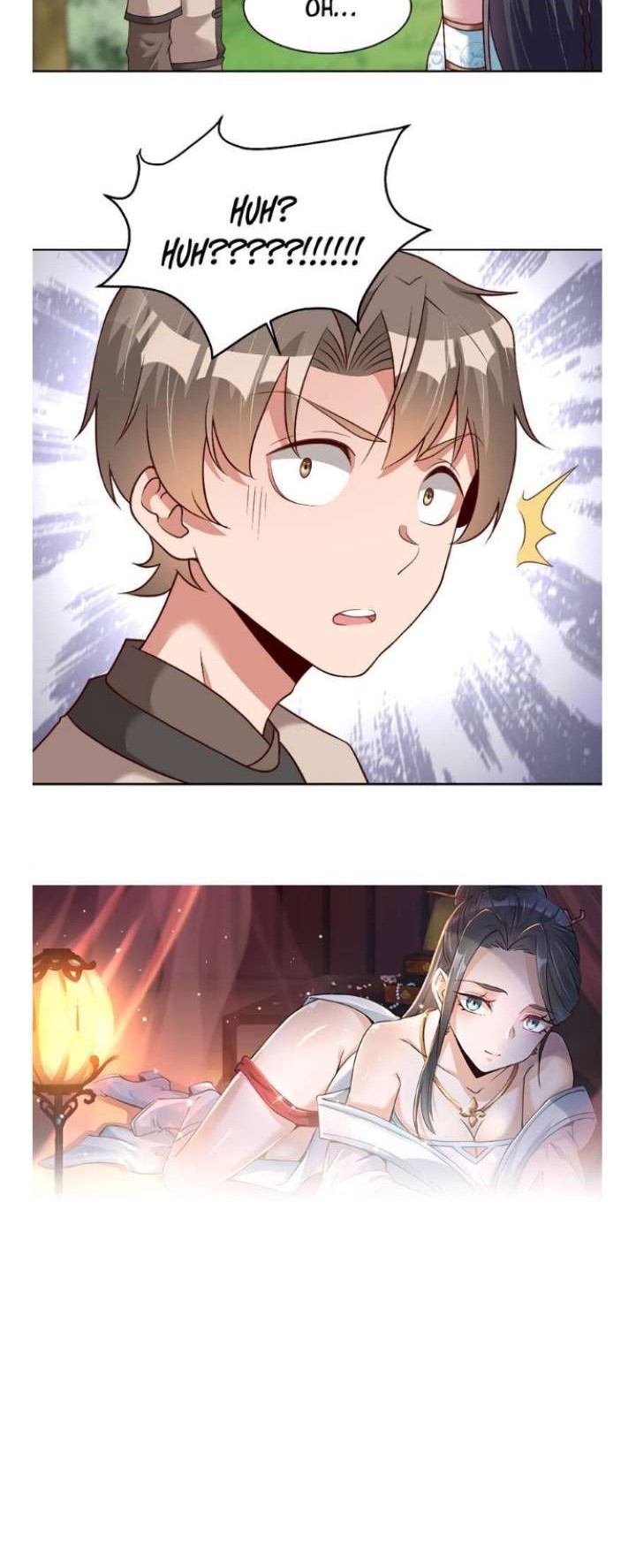 After The Friendship Full Chapter 52 - halaman 13