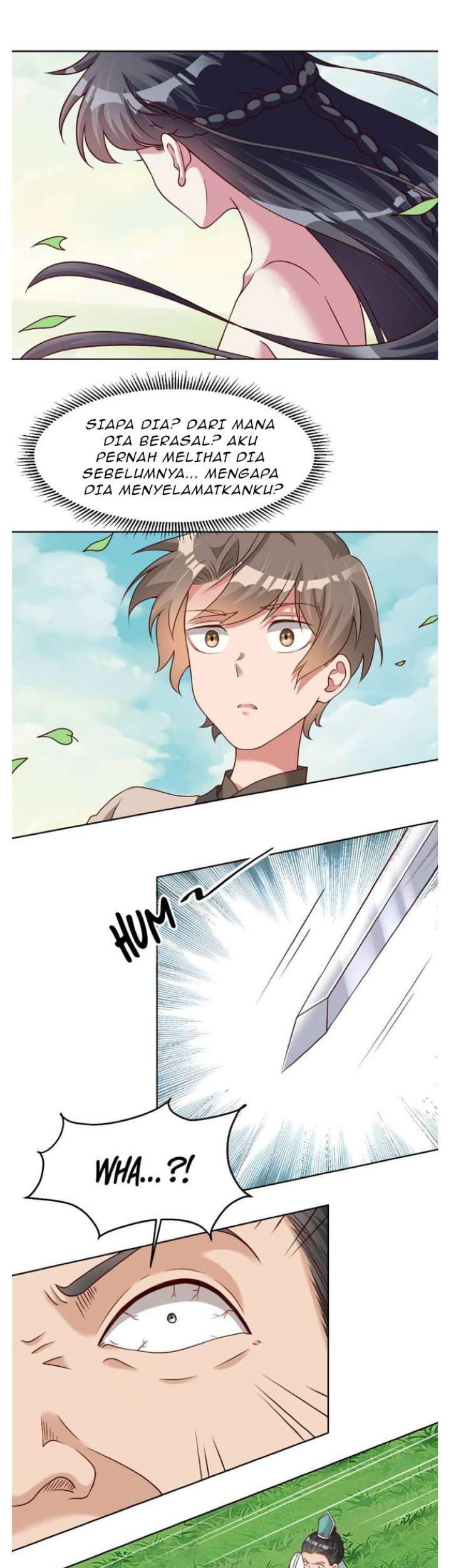 After The Friendship Full Chapter 52 - halaman 2